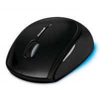 Microsoft Wireless Mouse 5000 (MGC-00004)